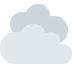 :cloud: :cloud: