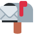 :open_mailbox_with_raised_flag: :open_mailbox_with_raised_flag: